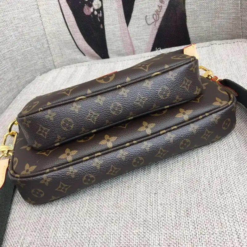 Fashionrep LV Bags 19B570406