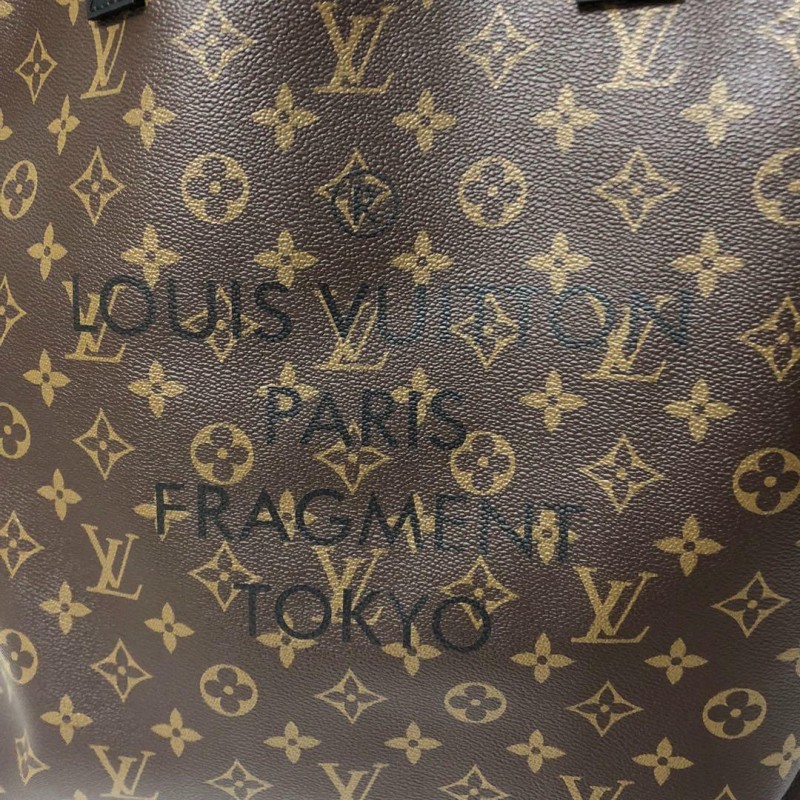 FASH LOUIS VUITTON Bags 19B570407