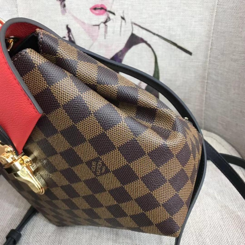 FASH LOUIS VUITTON Bags 19B570410