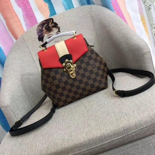 FASH LOUIS VUITTON Bags 19B570410