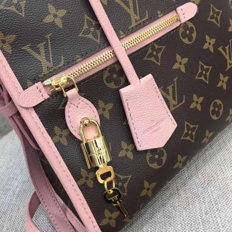 FASH LOUIS VUITTON Bags 19B570414