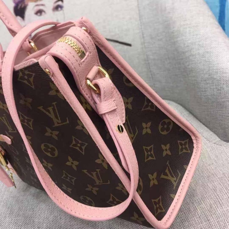 FASH LOUIS VUITTON Bags 19B570414