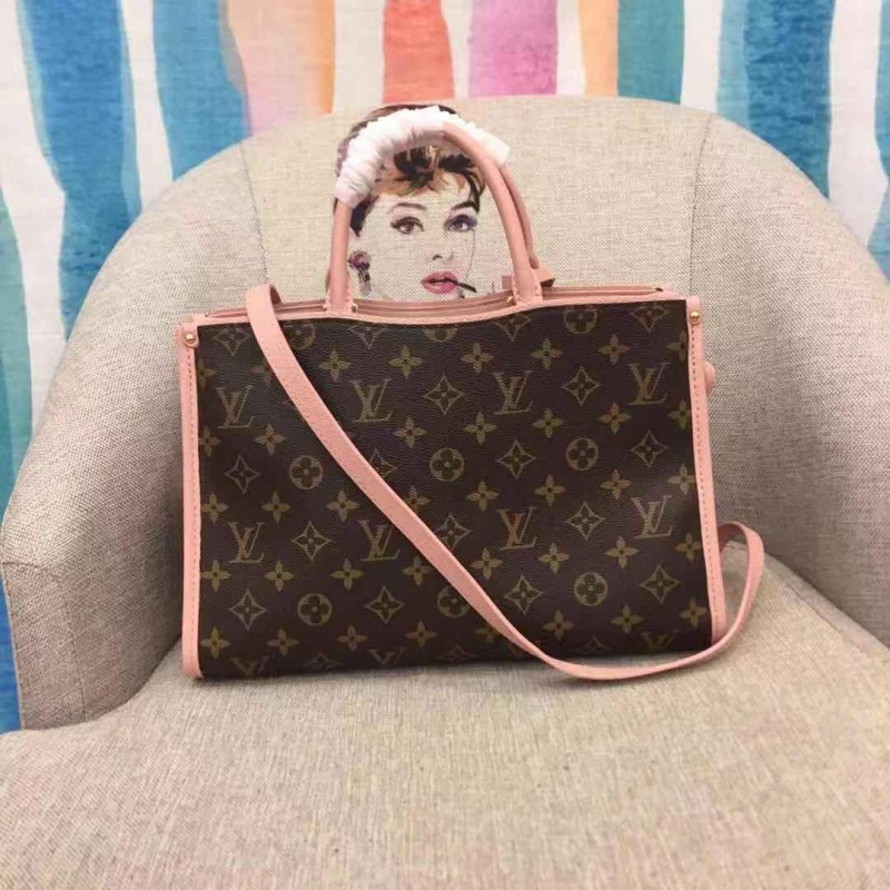 FASH LOUIS VUITTON Bags 19B570414