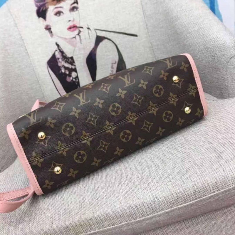 FASH LOUIS VUITTON Bags 19B570414