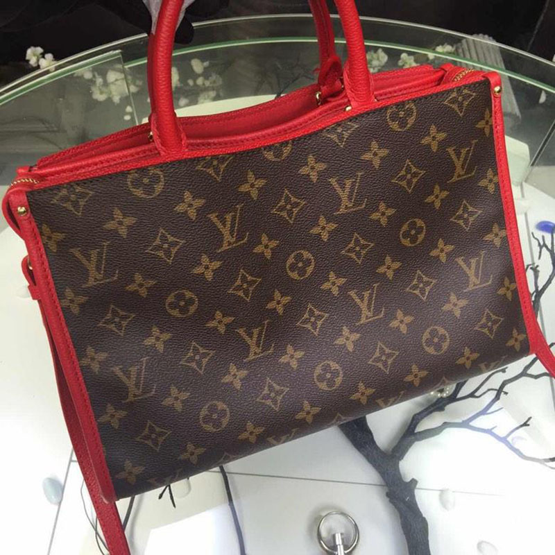 FASH LOUIS VUITTON Bags 19B570415