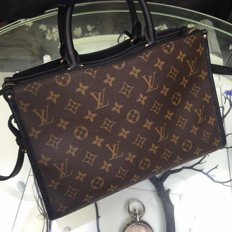 FASH LOUIS VUITTON Bags 19B570416