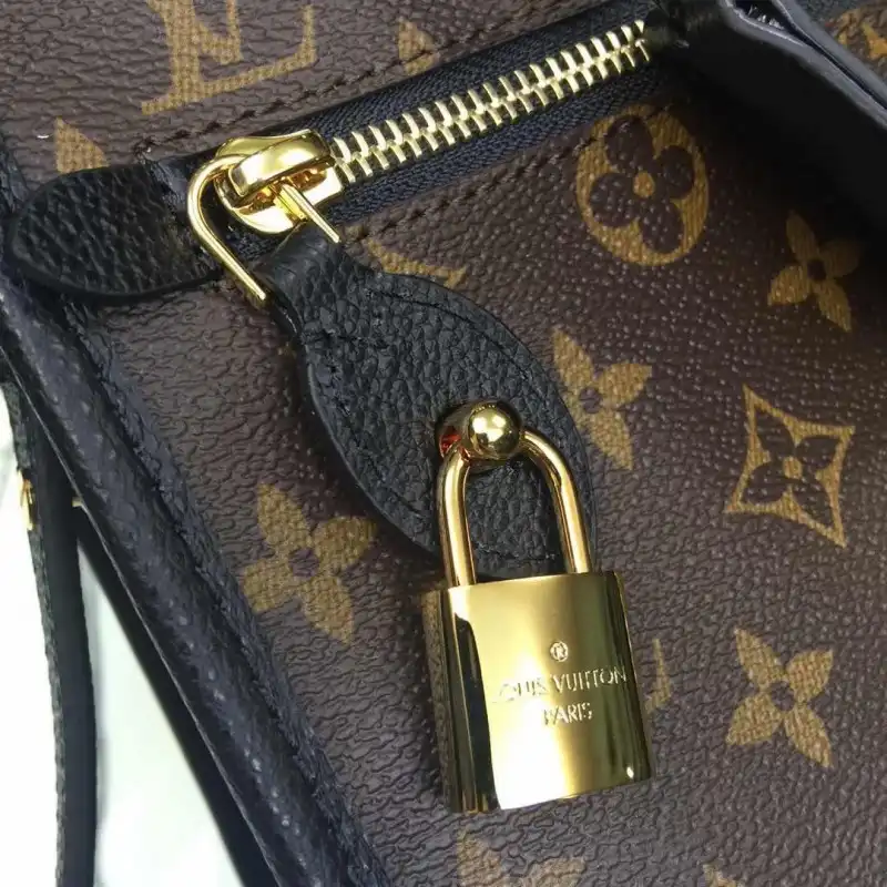 Official Brother Sam LV Bags 19B570416