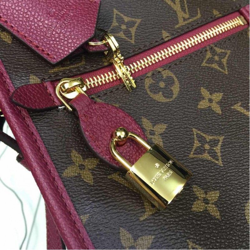 FASH LOUIS VUITTON Bags 19B570417