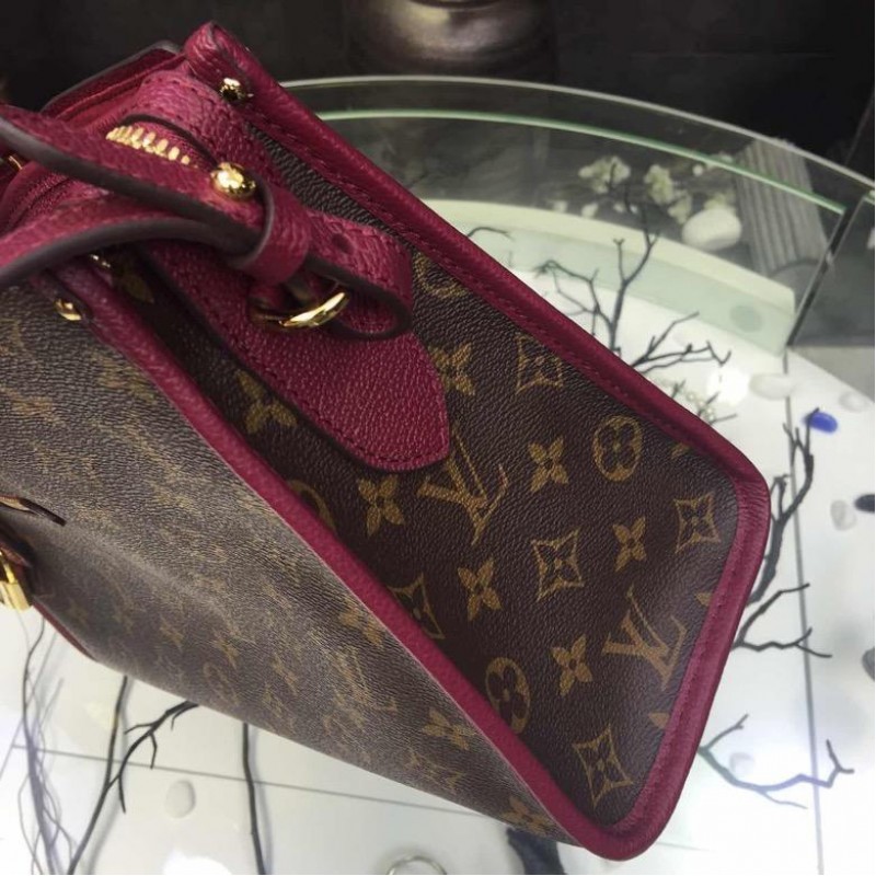 FASH LOUIS VUITTON Bags 19B570417