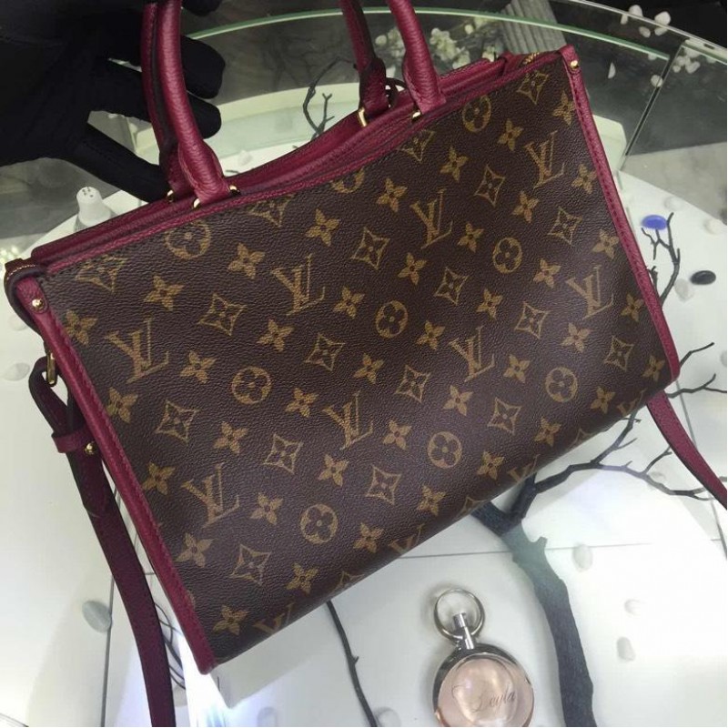 FASH LOUIS VUITTON Bags 19B570417