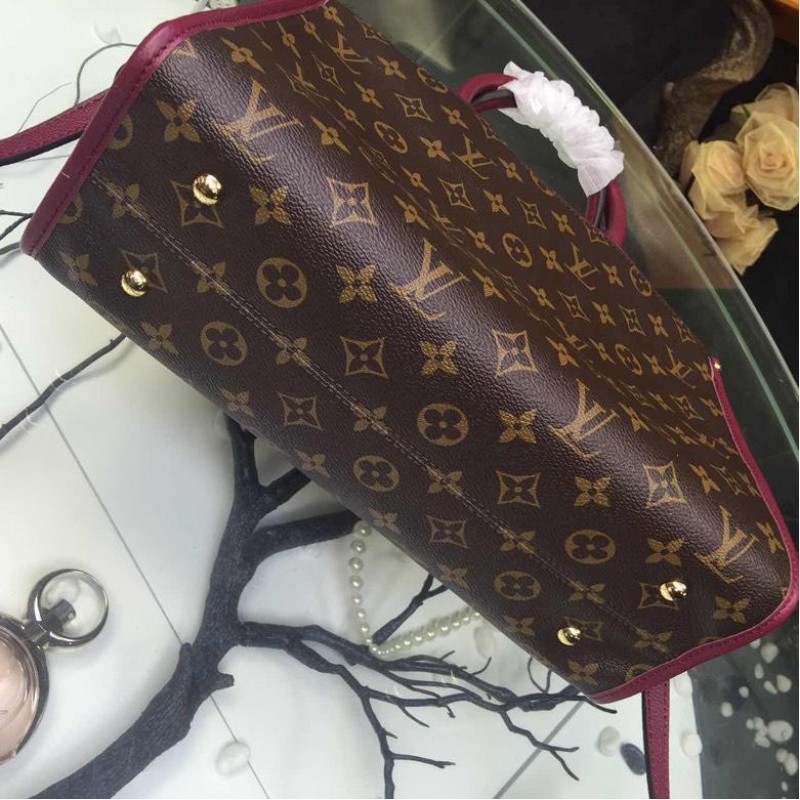 FASH LOUIS VUITTON Bags 19B570417