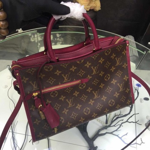 FASH LOUIS VUITTON Bags 19B570417