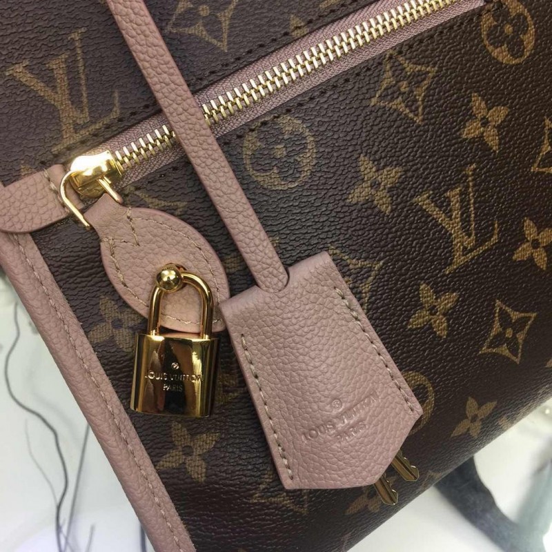 FASH LOUIS VUITTON Bags 19B570418