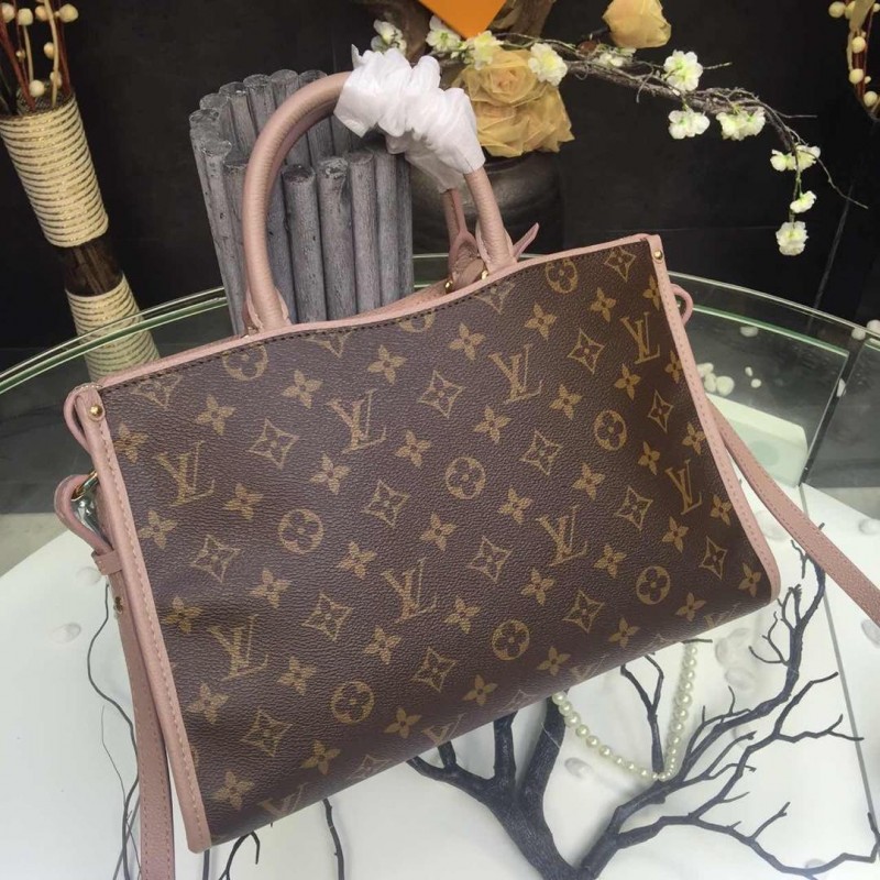 FASH LOUIS VUITTON Bags 19B570418