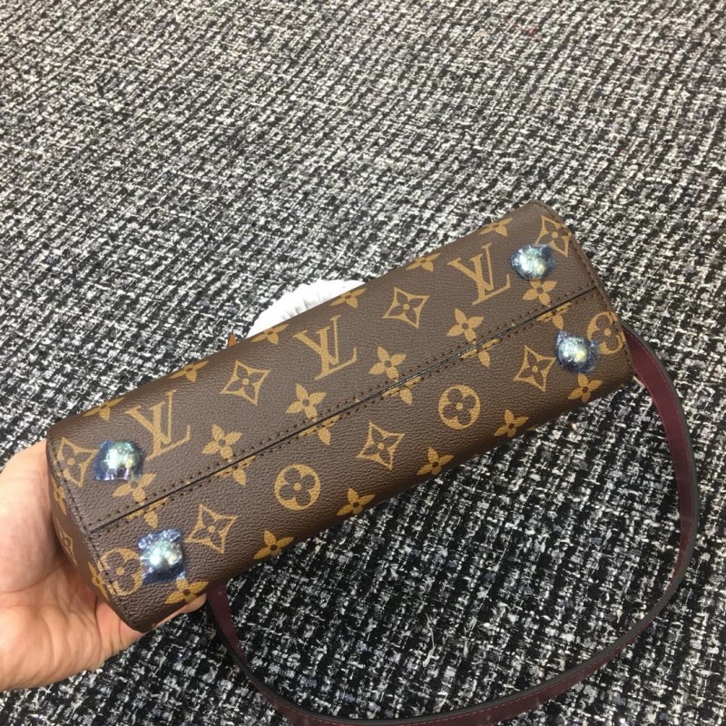 FASH LOUIS VUITTON Bags 19B570420