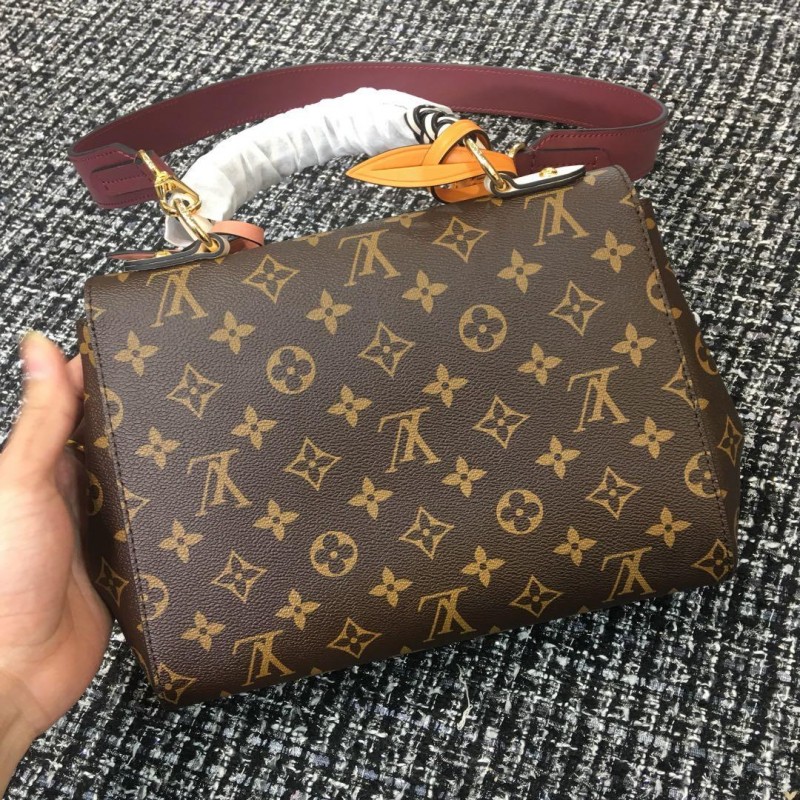 FASH LOUIS VUITTON Bags 19B570420