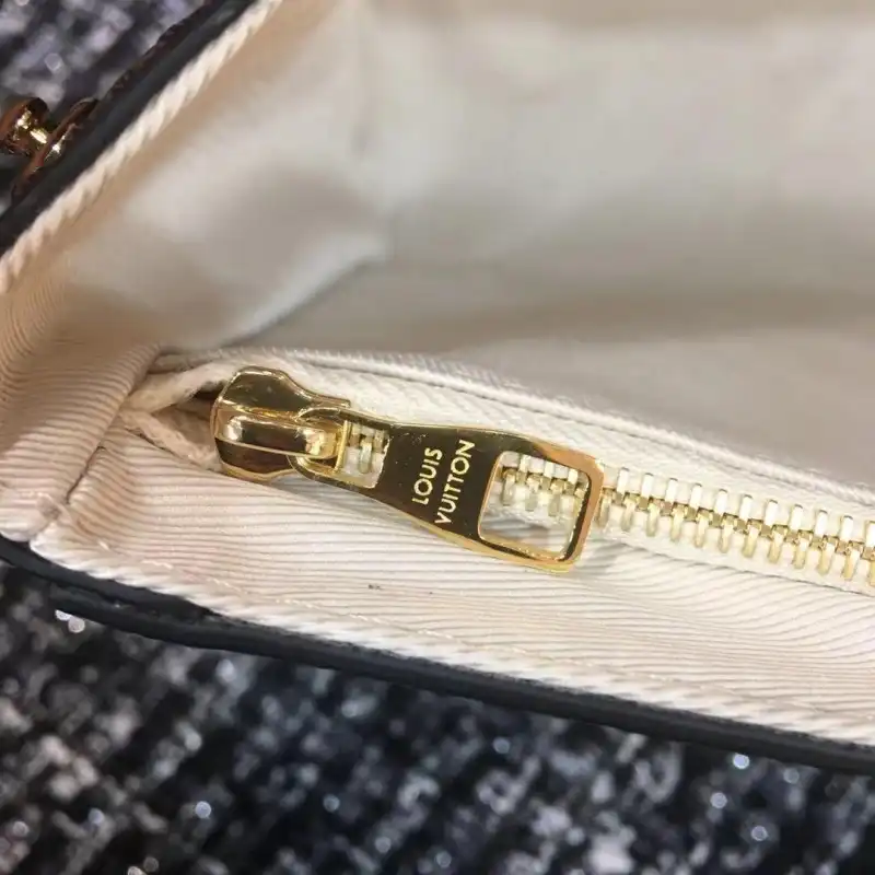 Official Brother Sam LV Bags 19B570420