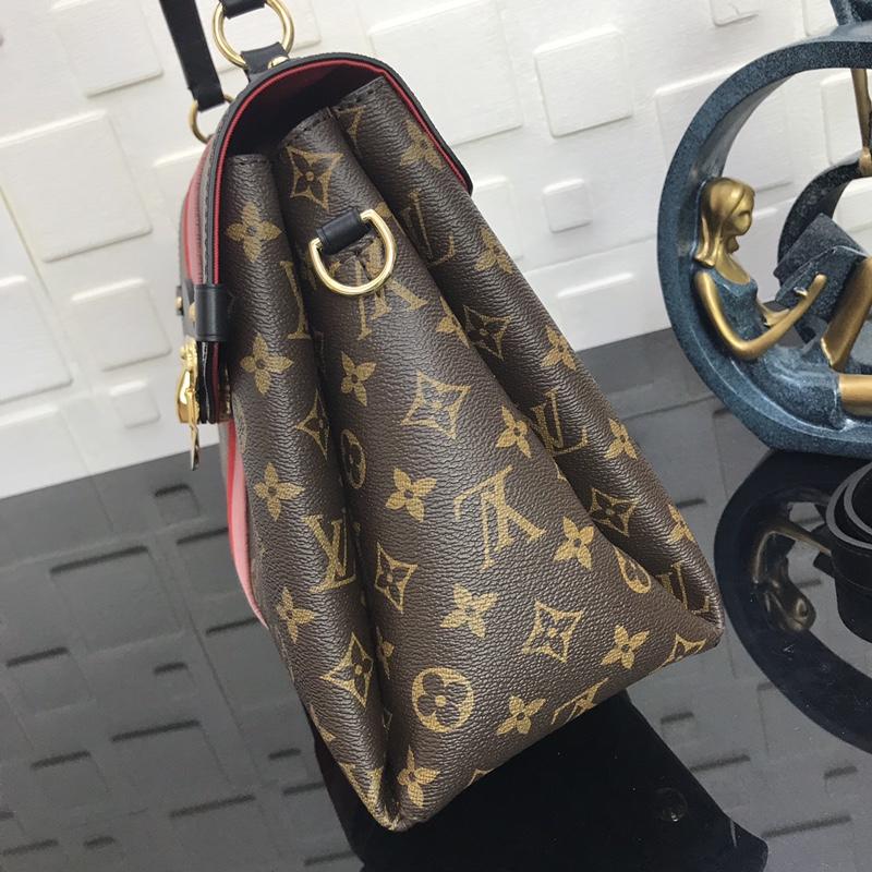 FASH LOUIS VUITTON Bags 19B570422