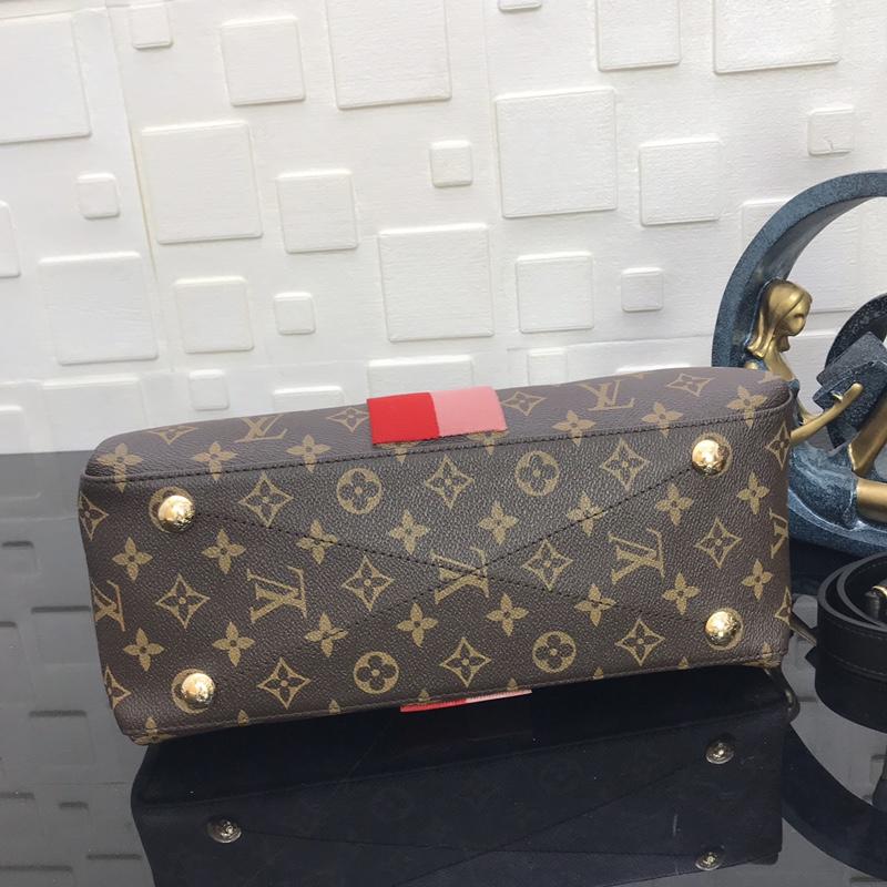 FASH LOUIS VUITTON Bags 19B570422