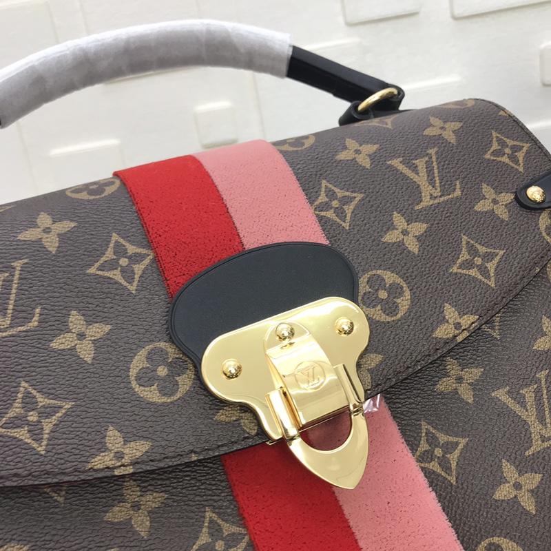 FASH LOUIS VUITTON Bags 19B570422