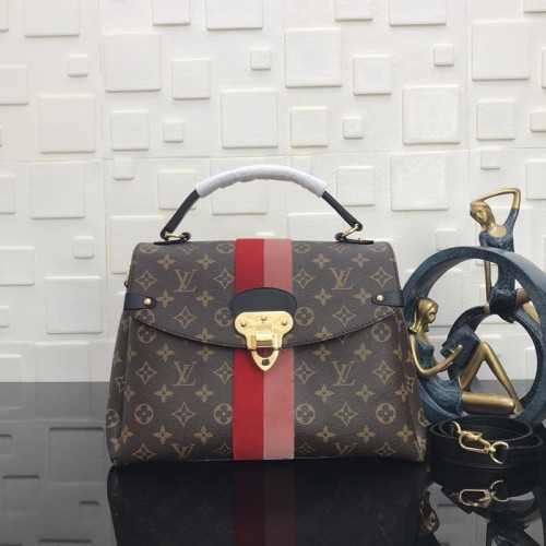 FASH LOUIS VUITTON Bags 19B570422