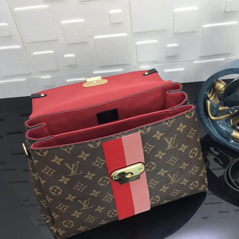 FASH LOUIS VUITTON Bags 19B570422