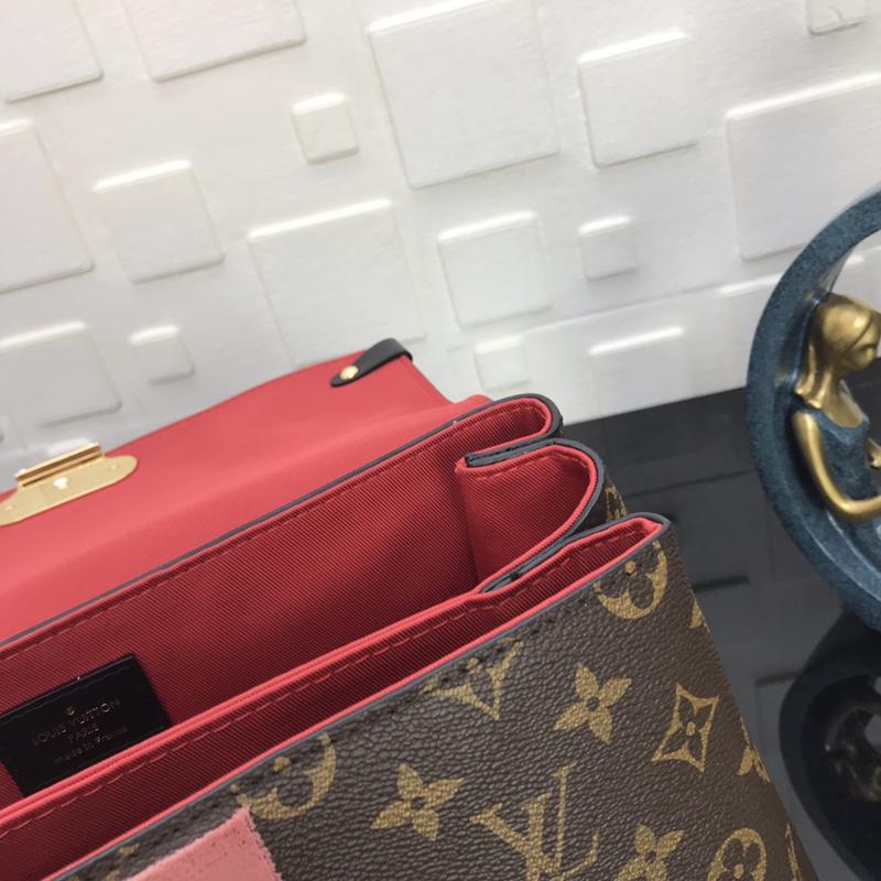 FASH LOUIS VUITTON Bags 19B570422