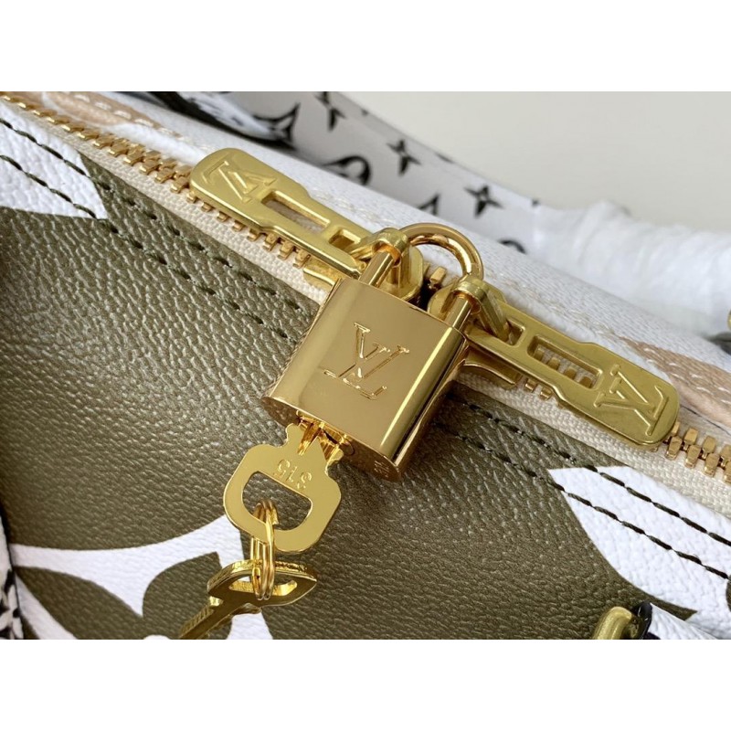 FASH LOUIS VUITTON Bags 19B570423