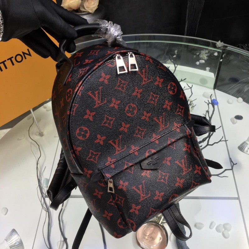 FASH LOUIS VUITTON Bags 19B570426