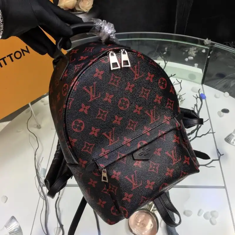 Official Brother Sam LV Bags 19B570426