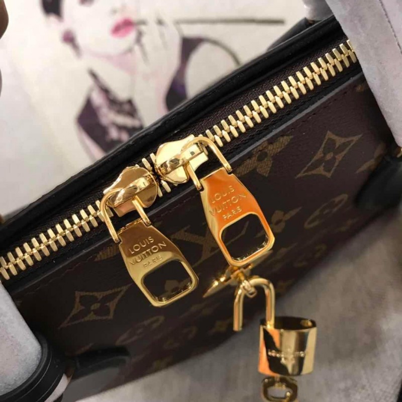 FASH LOUIS VUITTON Bags 19B570427