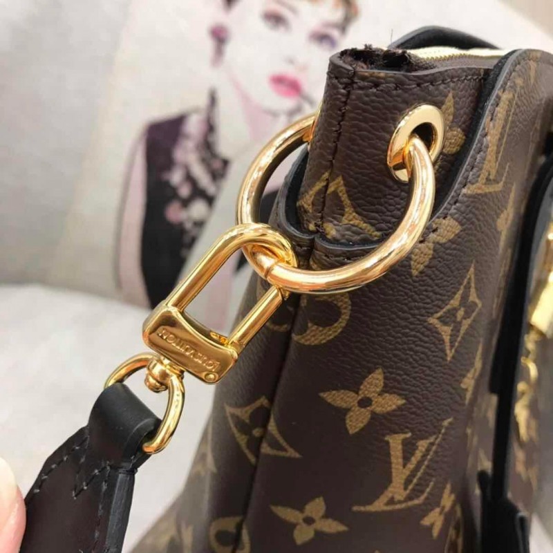 FASH LOUIS VUITTON Bags 19B570427