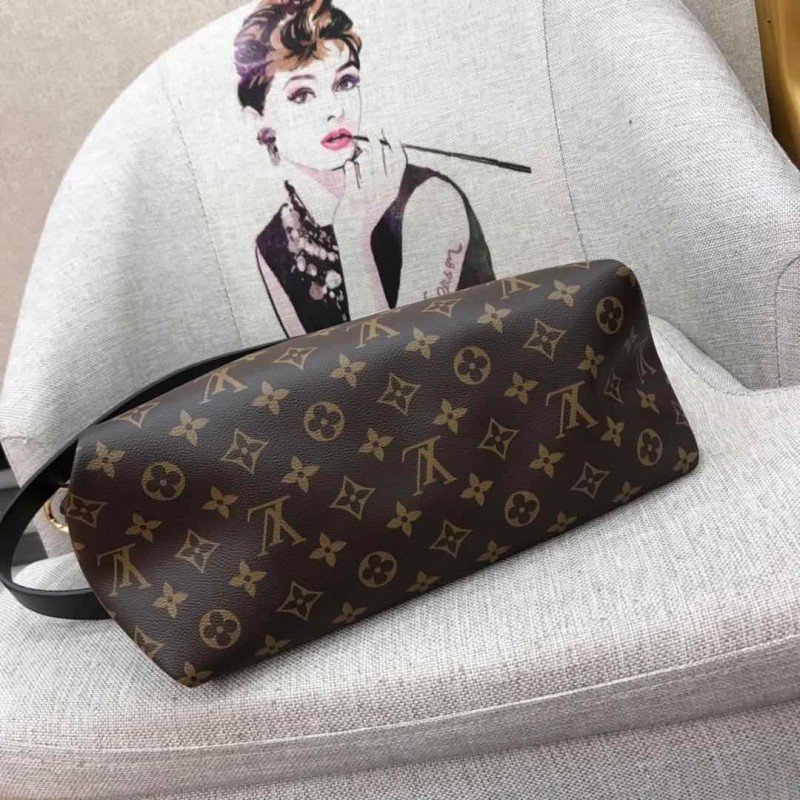 FASH LOUIS VUITTON Bags 19B570427