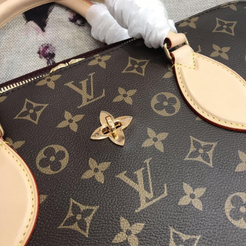 FASH LOUIS VUITTON Bags 19B570428