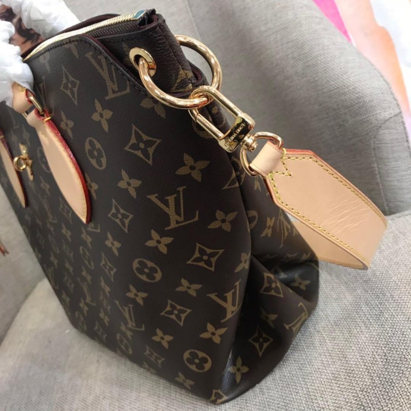 FASH LOUIS VUITTON Bags 19B570428