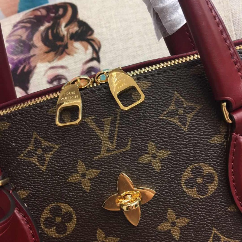 FASH LOUIS VUITTON Bags 19B570429