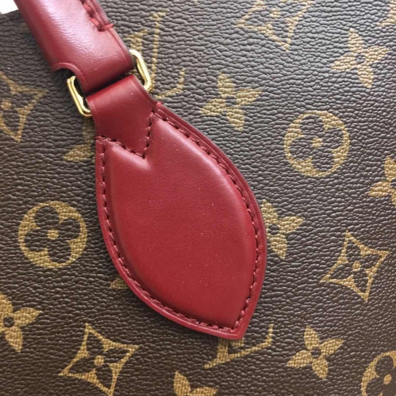 FASH LOUIS VUITTON Bags 19B570429