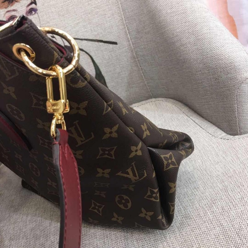 FASH LOUIS VUITTON Bags 19B570429