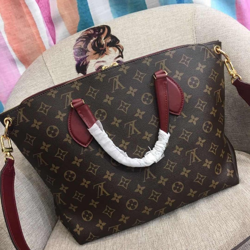 FASH LOUIS VUITTON Bags 19B570429