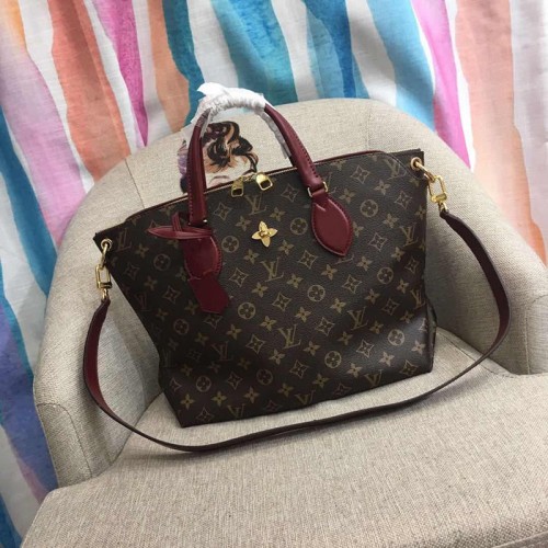 FASH LOUIS VUITTON Bags 19B570429