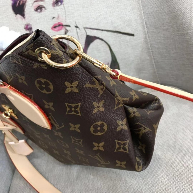 FASH LOUIS VUITTON Bags 19B570431