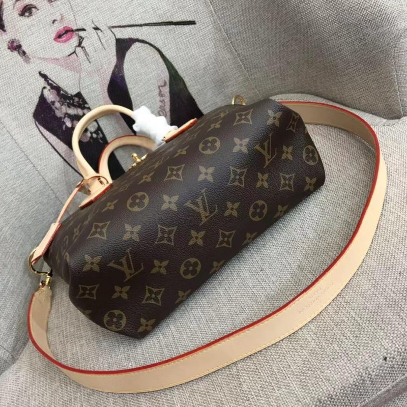 FASH LOUIS VUITTON Bags 19B570431