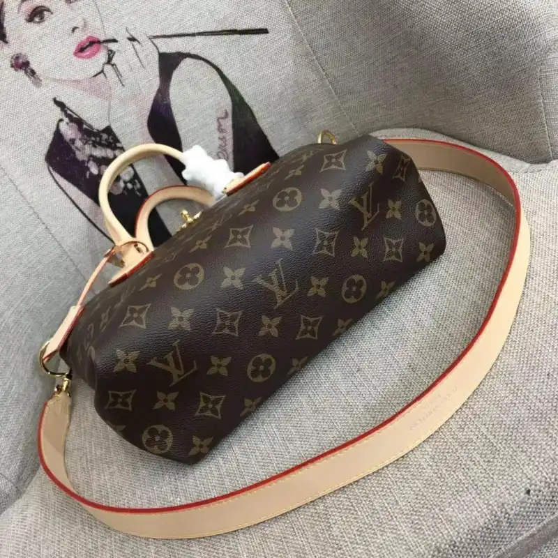 LV Bags 19B570431