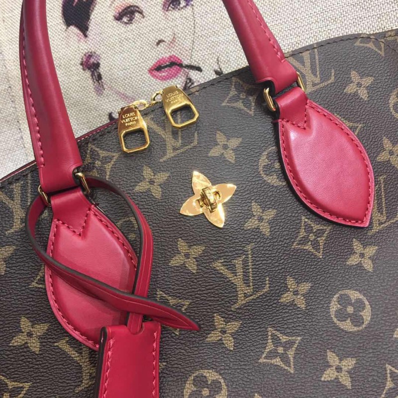 FASH LOUIS VUITTON Bags 19B570432