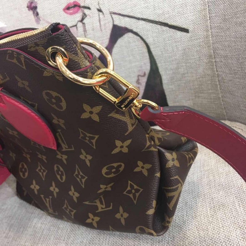 FASH LOUIS VUITTON Bags 19B570432