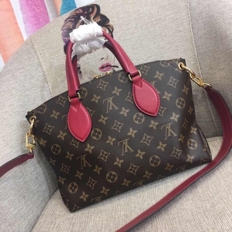 FASH LOUIS VUITTON Bags 19B570432