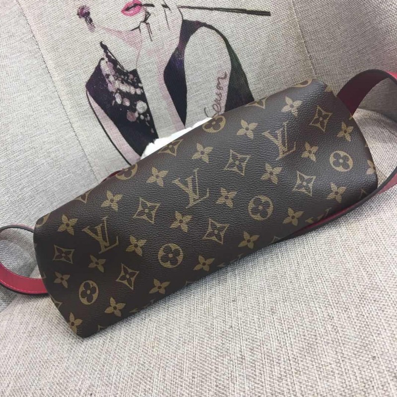 FASH LOUIS VUITTON Bags 19B570432