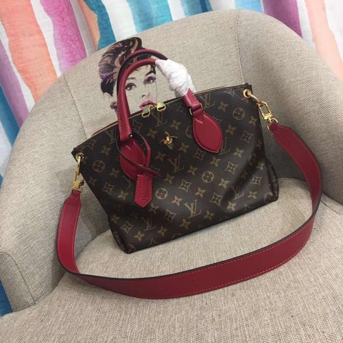 FASH LOUIS VUITTON Bags 19B570432