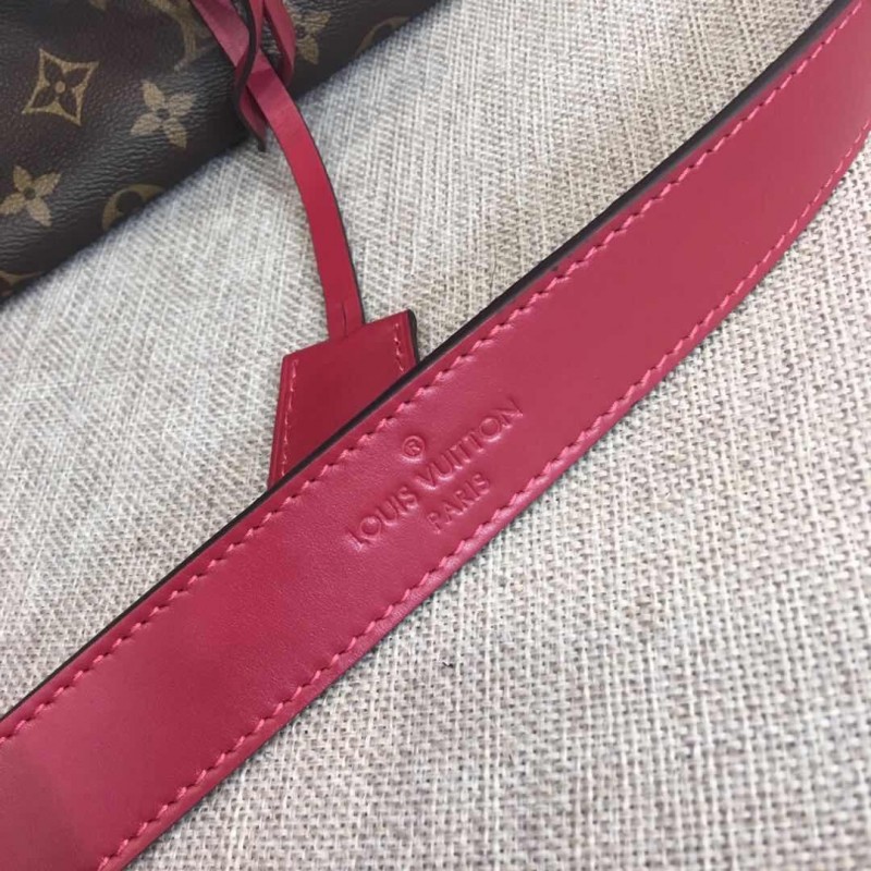 FASH LOUIS VUITTON Bags 19B570432