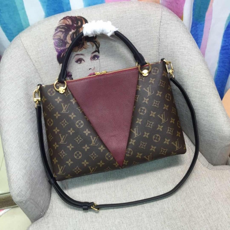 FASH LOUIS VUITTON Bags 19B570433